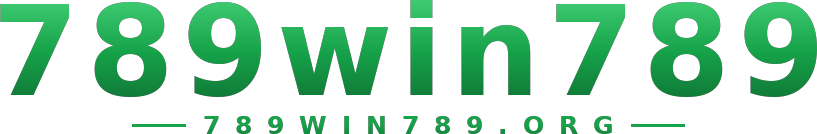 789win789 logo